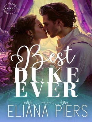 cover image of Best Duke Ever